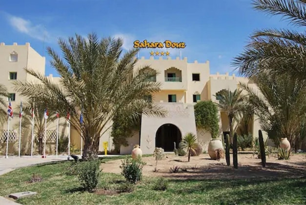 Gallery - Hotel Sahara Douz