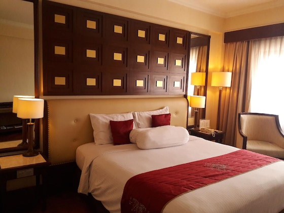 Gallery - The Sunan Hotel Solo