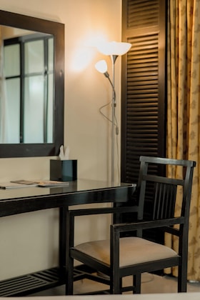 Gallery - The Nouveau Chumphon Beach Resort & Golf