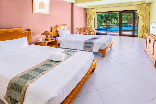Gallery - Khaolak Mohintara Resort