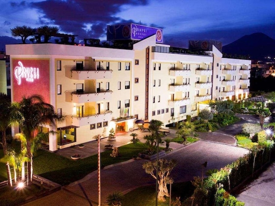 Gallery - Abalon Pompei Resort
