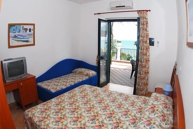 Gallery - Hotel Residence Tramonto