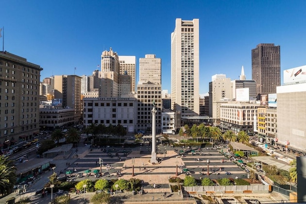 Gallery - The Clancy, Autograph Collection By Marriott