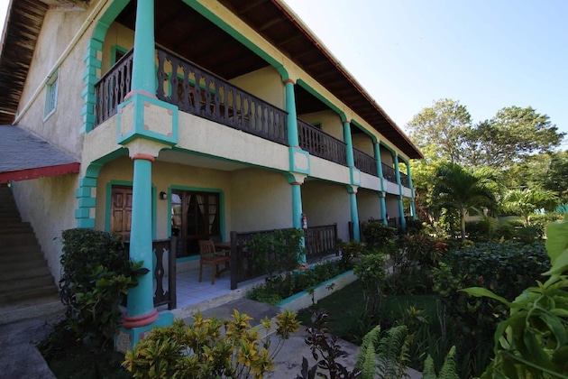 Gallery - Xtabi Resort
