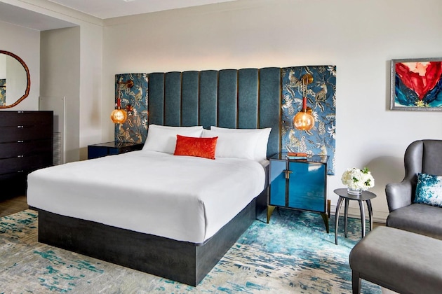 Gallery - Grand Bohemian Orlando, Autograph Collection