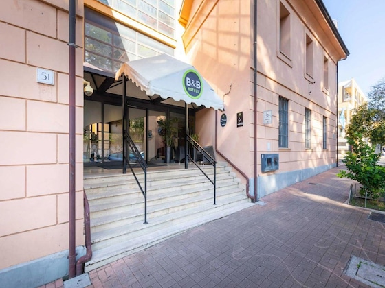 Gallery - B&B Hotel Roma Tuscolana San Giovanni