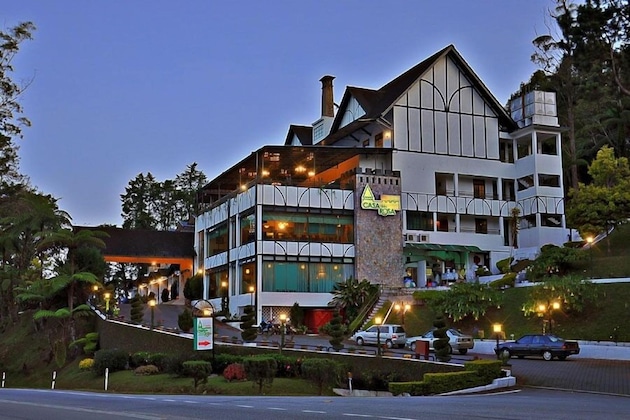 Gallery - Hotel Casa Dela Rosa