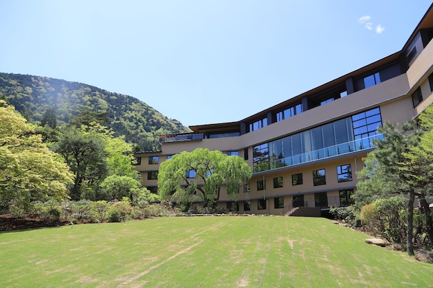 Gallery - Hakone Kowakien Hotel