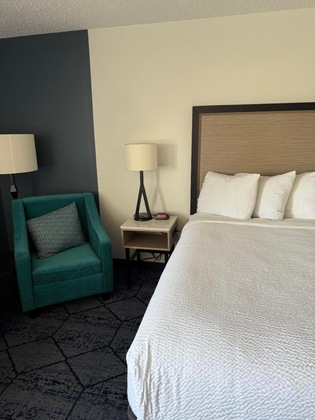 Gallery - La Quinta Inn & Suites By Wyndham Columbia