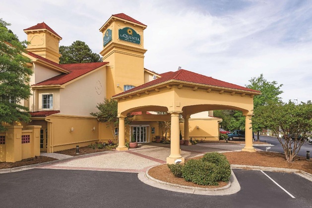 Gallery - La Quinta Inn & Suites By Wyndham Univ Area Chapel Hill
