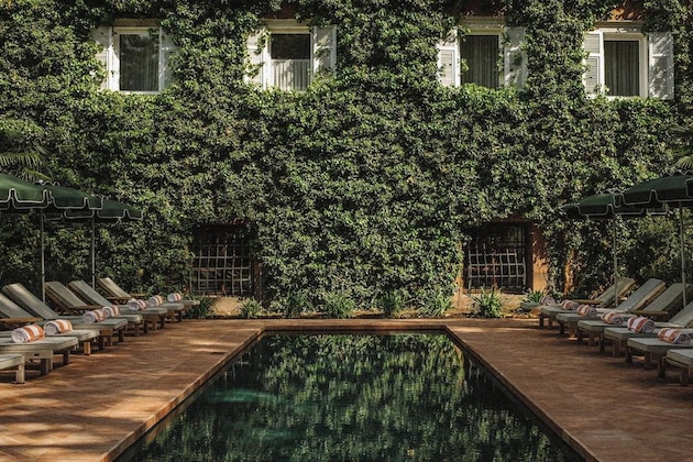 Gallery - Parkhotel Mondschein, A Member Of Design Hotels