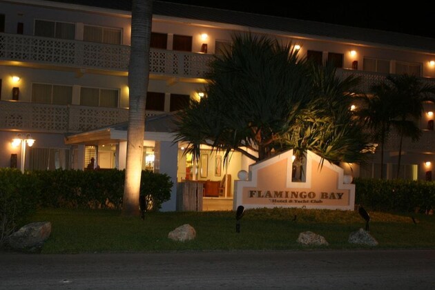 Gallery - Flamingo Bay Hotel & Marina at Taino Beach