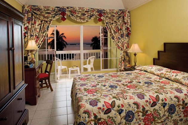 Gallery - Rooms On The Beach Ocho Rios