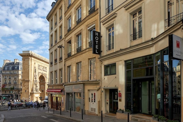 Gallery - Hotel Les Théâtres