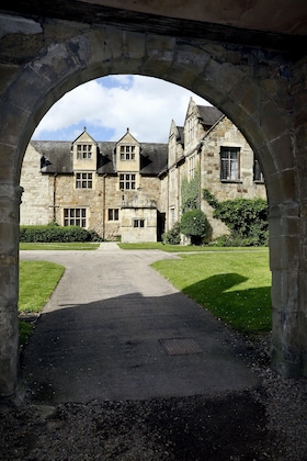 Gallery - Telford Madeley Court