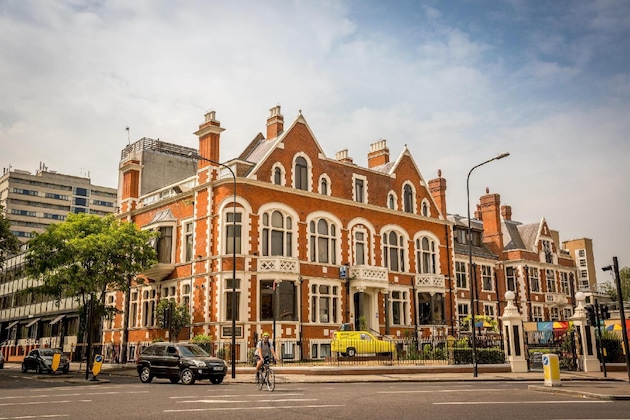 Gallery - Best Western London Peckham Hotel
