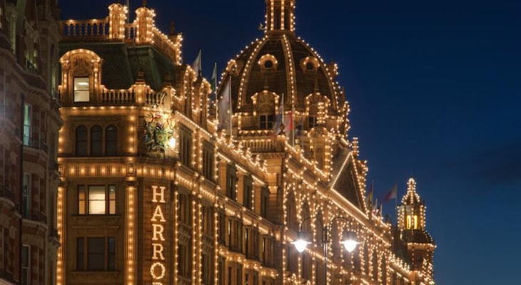 Gallery - Hotel 159 Knightsbridge