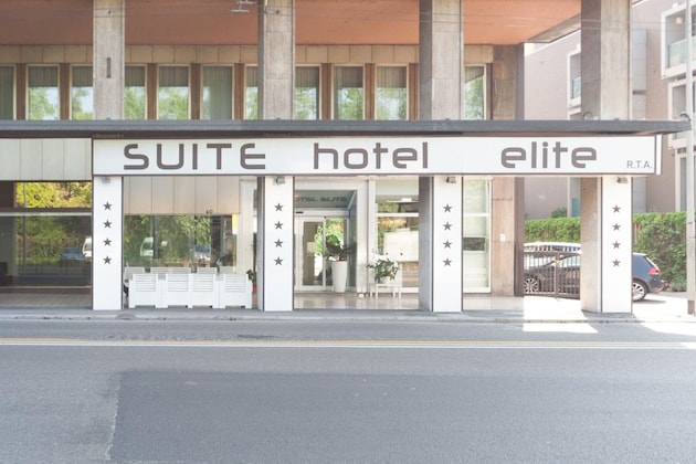 Gallery - Suite Hotel Elite