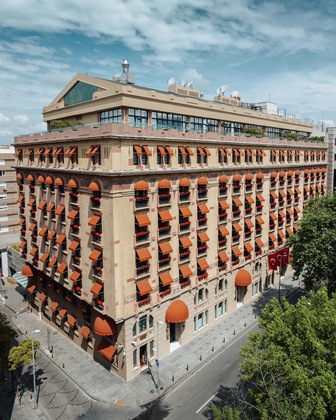 Gallery - Park Hyatt Istanbul - Maçka Palas