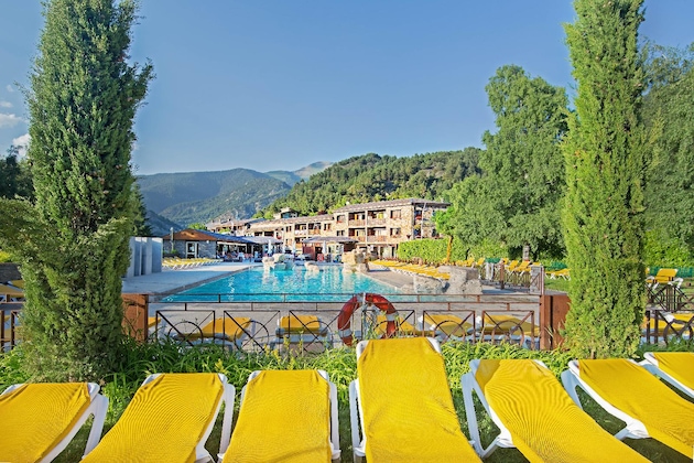 Gallery - Apartaments Giberga