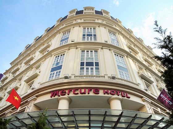 Gallery - Mercure Hanoi La Gare