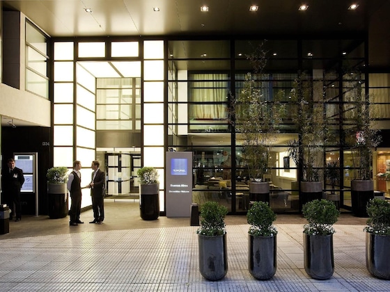 Gallery - Novotel Buenos Aires