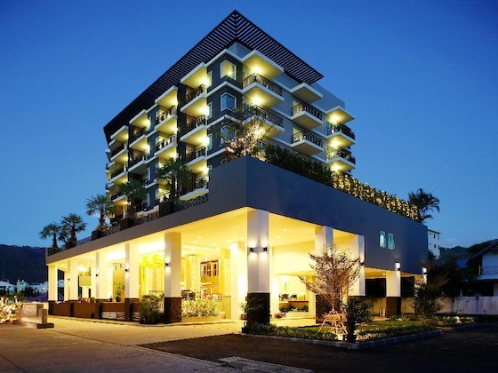 Gallery - Andakira Hotel