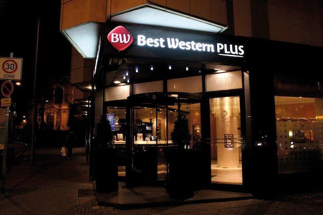 Gallery - Best Western Plus Regence