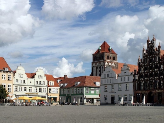 Gallery - Europa Hotel Greifswald