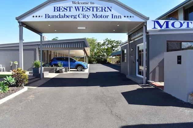 Gallery - Best Western Bundaberg Cty Mtr Inn