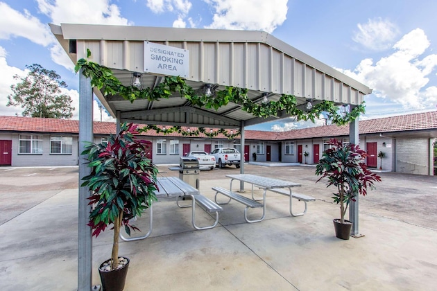 Gallery - Best Western Endeavour Motel