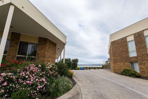 Gallery - Best Western Mill Park Motor Inn