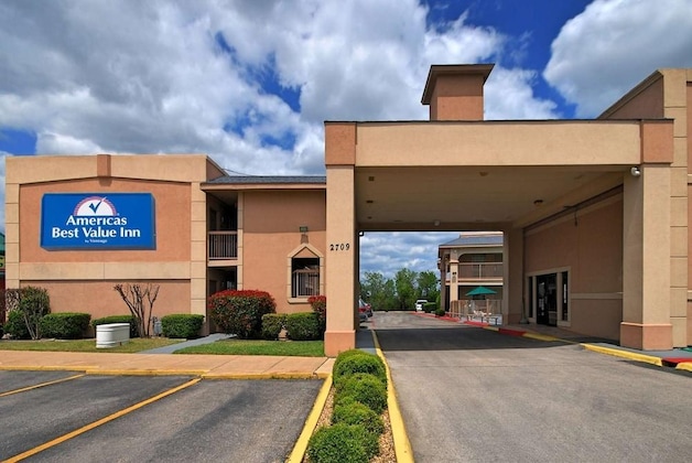Gallery - Americas Best Value Inn-Killeen Fort Hood
