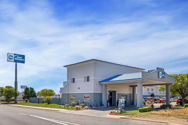 Gallery - Best Western Santa Fe