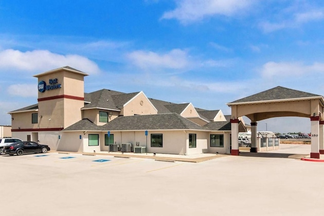 Gallery - Best Western Abilene Inn & Suites