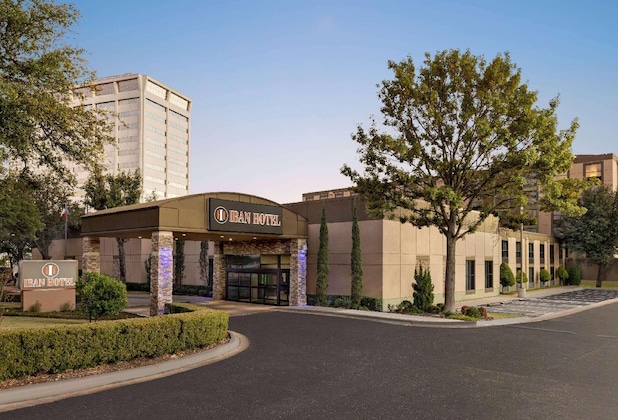 Gallery - IBAN Hotel Trademark Collection by Wyndham