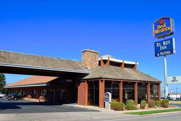 Gallery - Baymont By Wyndham Cedar City