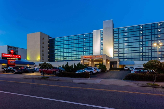 Gallery - Ramada Plaza By Wyndham Virginia Beach