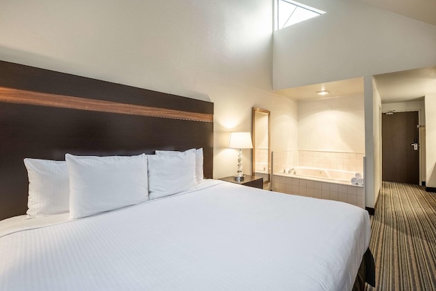 Gallery - Best Western Alderwood