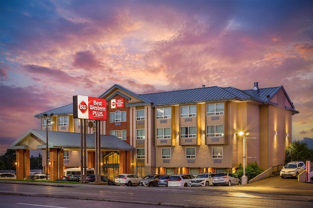 Gallery - Best Western Plus Calgary Centre Inn