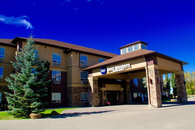 Gallery - Best Western Diamond Inn