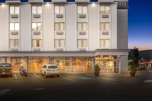 Gallery - Best Western Plus Columbia River Hotel