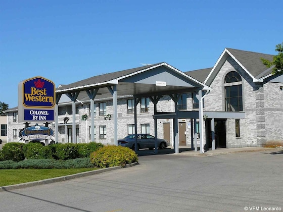 Gallery - Best Western Colonel By Inn