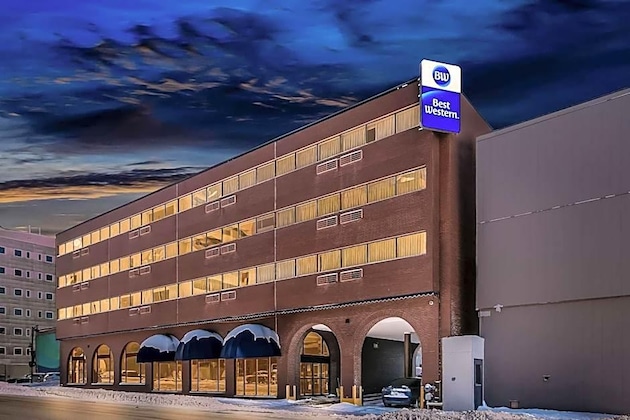 Gallery - Best Western Downtown Sudbury Centreville