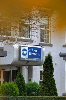 Gallery - Best Western New Kent Hotel