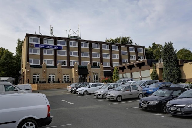 Gallery - Park Hotel