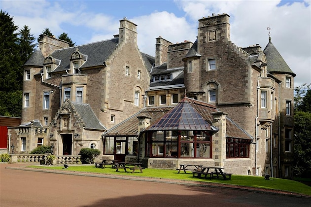 Gallery - Cartland Bridge Hotel