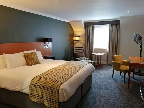 Gallery - Best Western Plus Angel Hotel