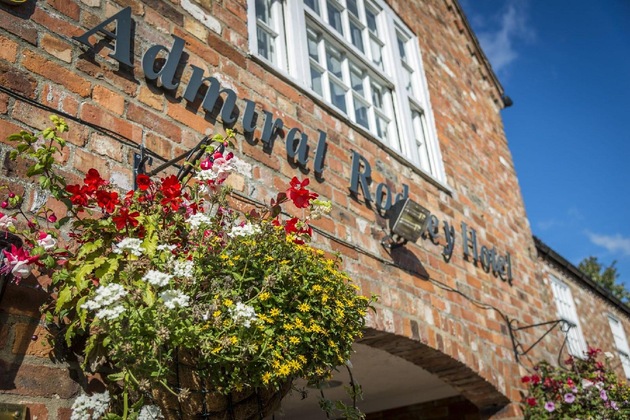 Gallery - The Admiral Rodney Hotel