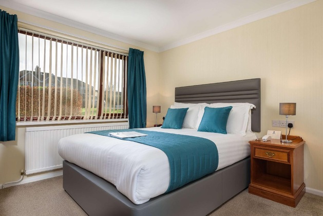 Gallery - Best Western Fowey Valley